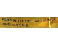 ALCOOL A LA RACINE DE GINSENG 35°
