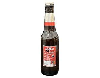BIERE ANGKOR 5°