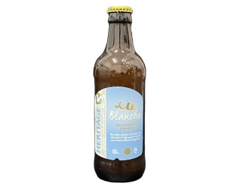 BIERE BLANCHE 5°