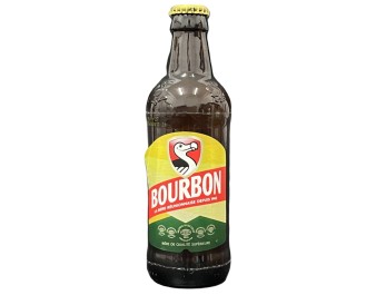 BIERE BOURBON 5°