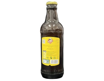 BIERE BOURBON 5°