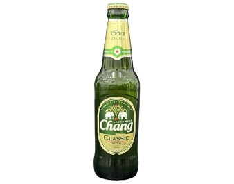 BIERE CHANG 5°