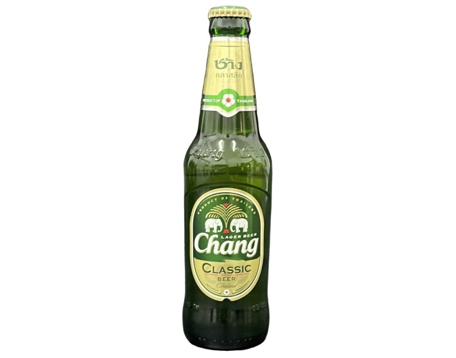 BIERE CHANG 5°