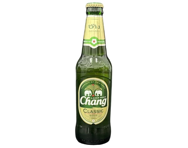 BIERE CHANG 5°