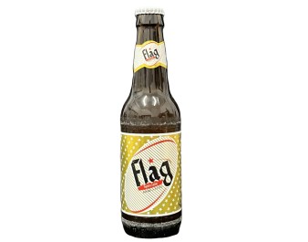 BIERE FLAG SPECIALE 5.20°