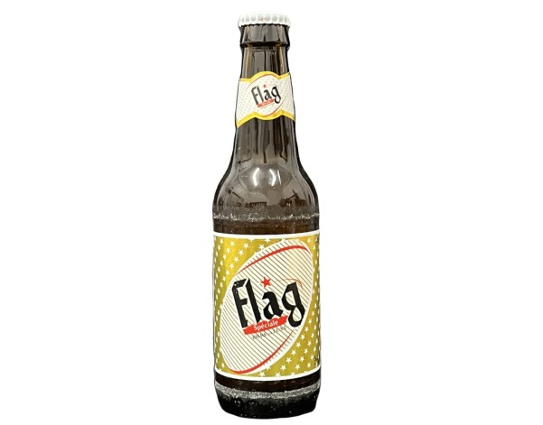 BIERE FLAG SPECIALE 5.20°