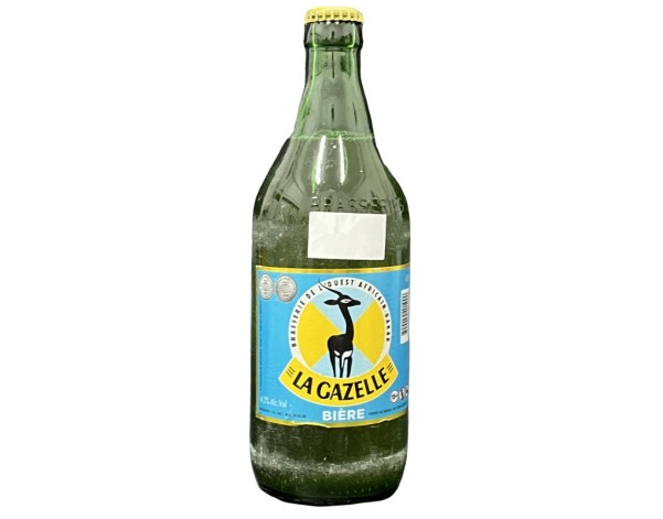BIERE GAZELLE 4.2%