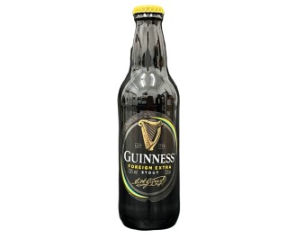 BIERE GUINNESS 7.5°