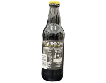 BIERE GUINNESS 7.5°