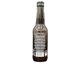 BIERE IKI AU GINGEMBE 5.5°