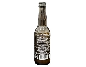 BIERE IKI AU YUZU 4.5°