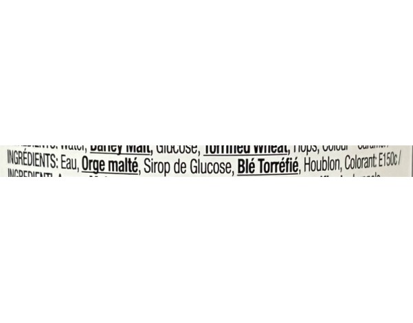 BIERE KINGFISHER 4.8°