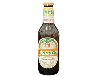 BIERE LAOTIENNE 5°