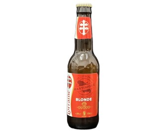 BIERE LORRAINE 5°