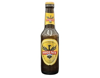 BIERE PHOENIX 5°