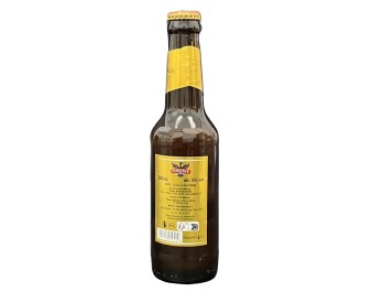 BIERE PHOENIX 5°