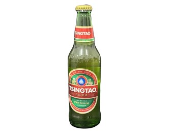 BIERE TSINGTAO 4.7°