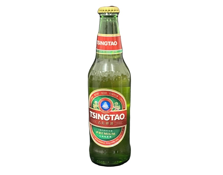 BIERE TSINGTAO 4.7°
