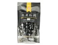 BILLES DE TAPIOCA SUCRE NOIR BUBBLE TEA