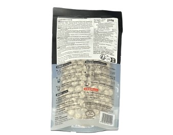 BILLES DE TAPIOCA SUCRE NOIR BUBBLE TEA