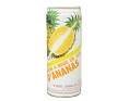 BOISSON A L’ANANAS