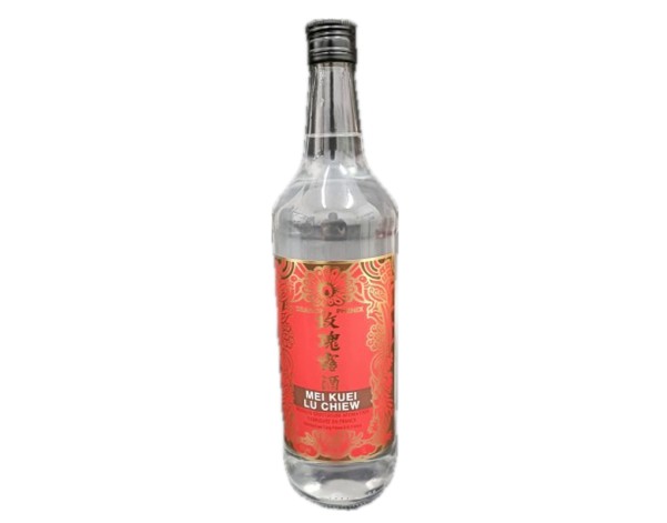 ALCOOL MEI KUEI LU 45°