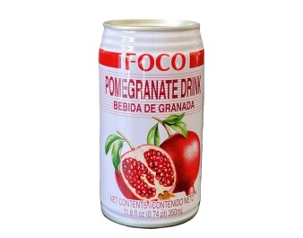 BOISSON A LA GRENADE