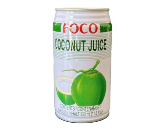 BOISSON A LA NOIX DE COCO
