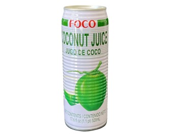 BOISSON A LA NOIX DE COCO
