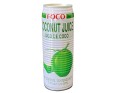 BOISSON A LA NOIX DE COCO