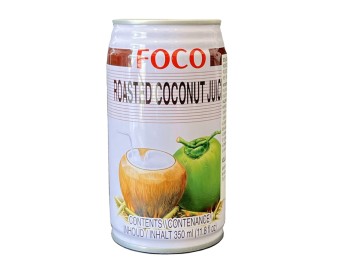 BOISSON A LA NOIX DE COCO GRILLEE