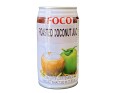 BOISSON A LA NOIX DE COCO GRILLEE