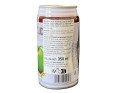 BOISSON A LA NOIX DE COCO GRILLEE