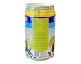 BOISSON A LA NOIX DE COCO