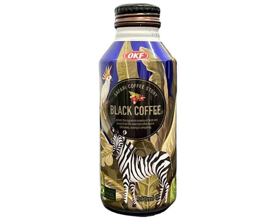 BOISSON AU CAFE