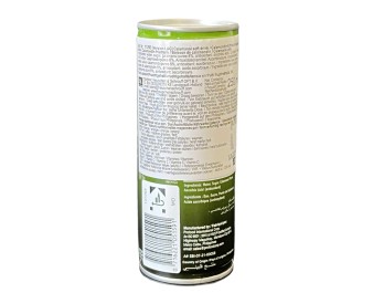 BOISSON AU CITRON CALAMANSI