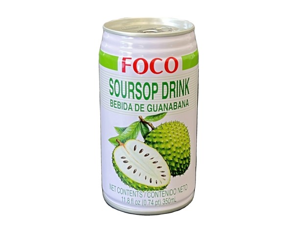 BOISSON AU COROSSOL