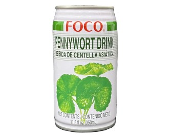 BOISSON AU COTYLEDON