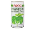 BOISSON AU COTYLEDON