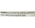 BOISSON AU COTYLEDON