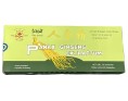 BOISSON AU EXTRAIT DE PANAX GINSENG 17°