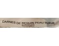 POISSON REQUIN COUPE ****