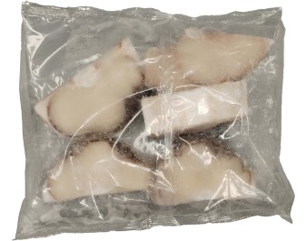 POISSON REQUIN COUPE ****
