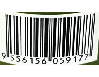 BOISSON AU SOJA PANDAN