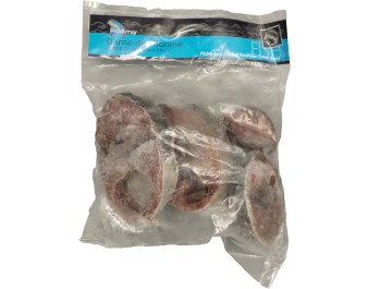 POISSON THON EN TRANCHE ****