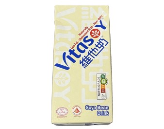 BOISSON AU SOJA