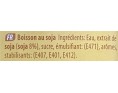 BOISSON AU SOJA