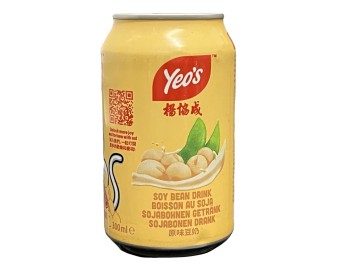 BOISSON AU SOJA