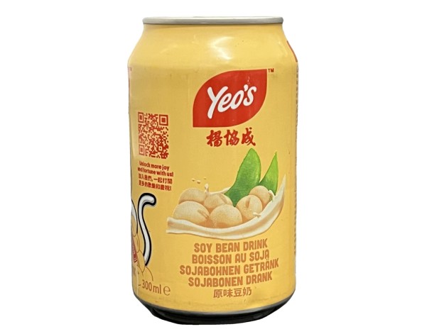 BOISSON AU SOJA