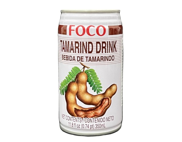 BOISSON AU TAMARIN